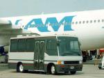 GMC Ikarus 543 90 1988 года